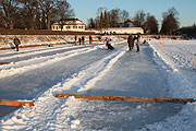 Eisstockschießen (Foto: Martin Schmitz)